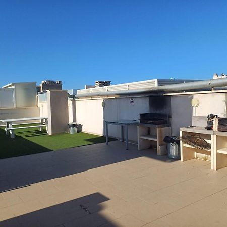 Умные Новые Аппартаменты В Торревьехе Torrevieja Ngoại thất bức ảnh