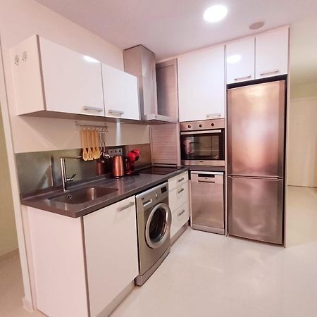 Умные Новые Аппартаменты В Торревьехе Torrevieja Ngoại thất bức ảnh