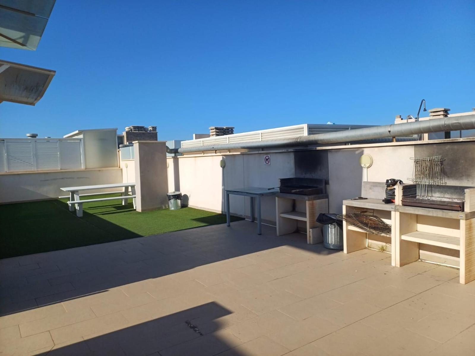 Умные Новые Аппартаменты В Торревьехе Torrevieja Ngoại thất bức ảnh