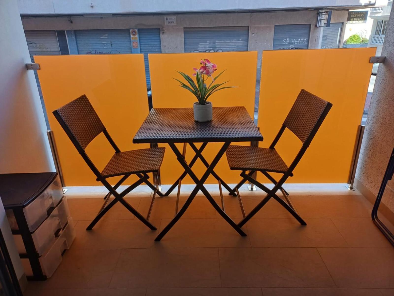 Умные Новые Аппартаменты В Торревьехе Torrevieja Ngoại thất bức ảnh