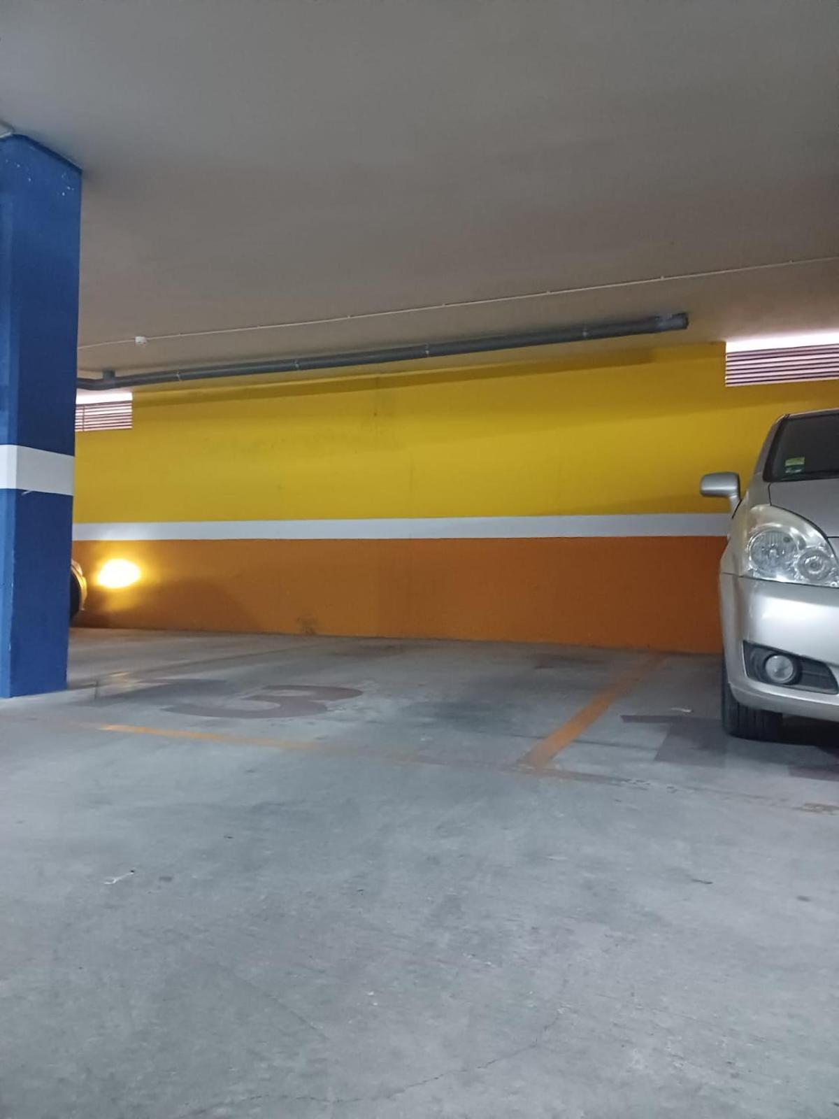 Умные Новые Аппартаменты В Торревьехе Torrevieja Ngoại thất bức ảnh