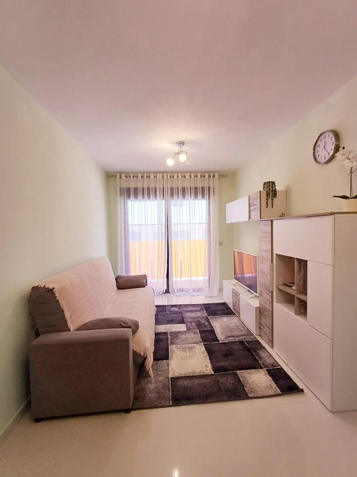 Умные Новые Аппартаменты В Торревьехе Torrevieja Ngoại thất bức ảnh