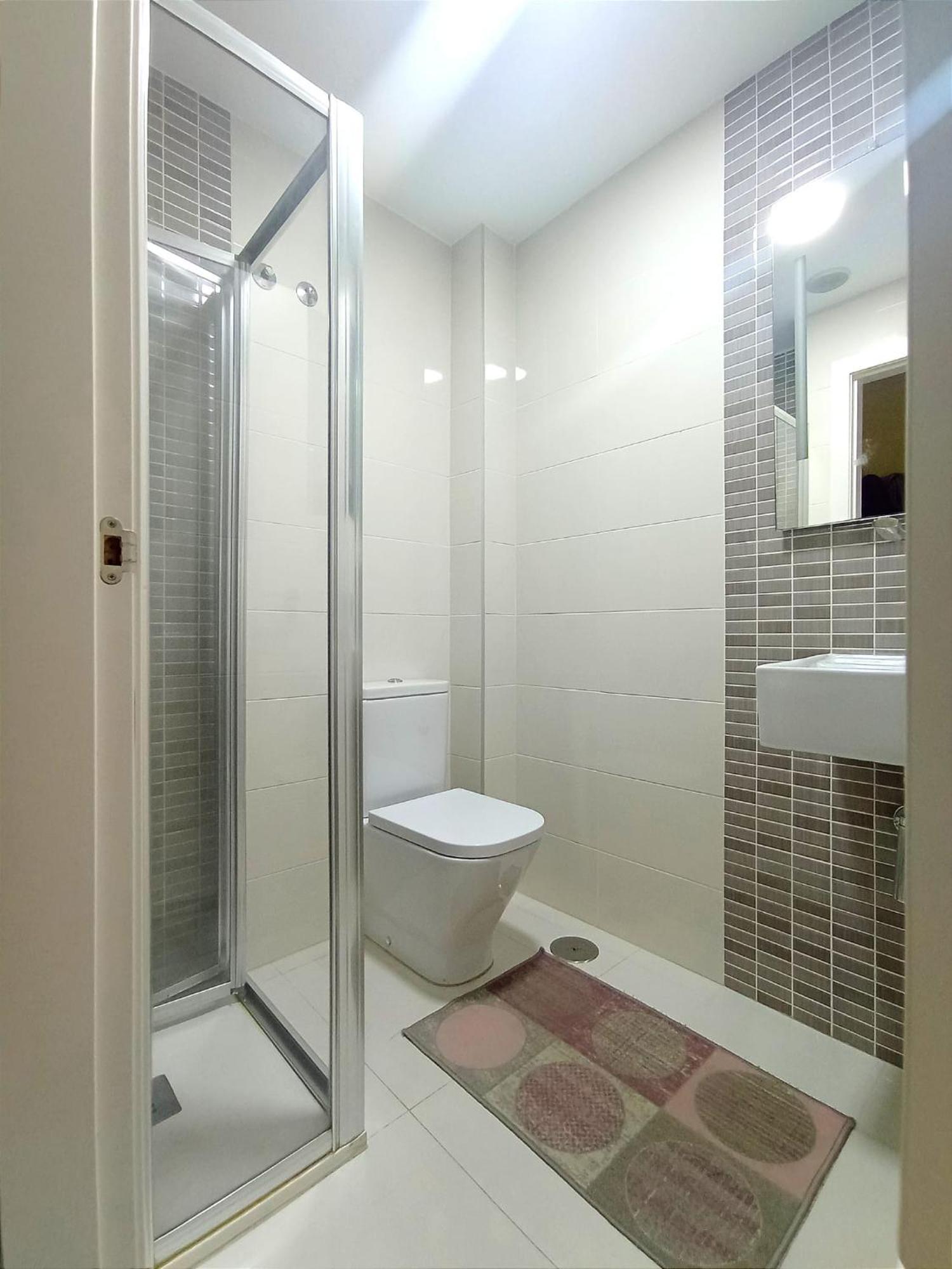 Умные Новые Аппартаменты В Торревьехе Torrevieja Ngoại thất bức ảnh