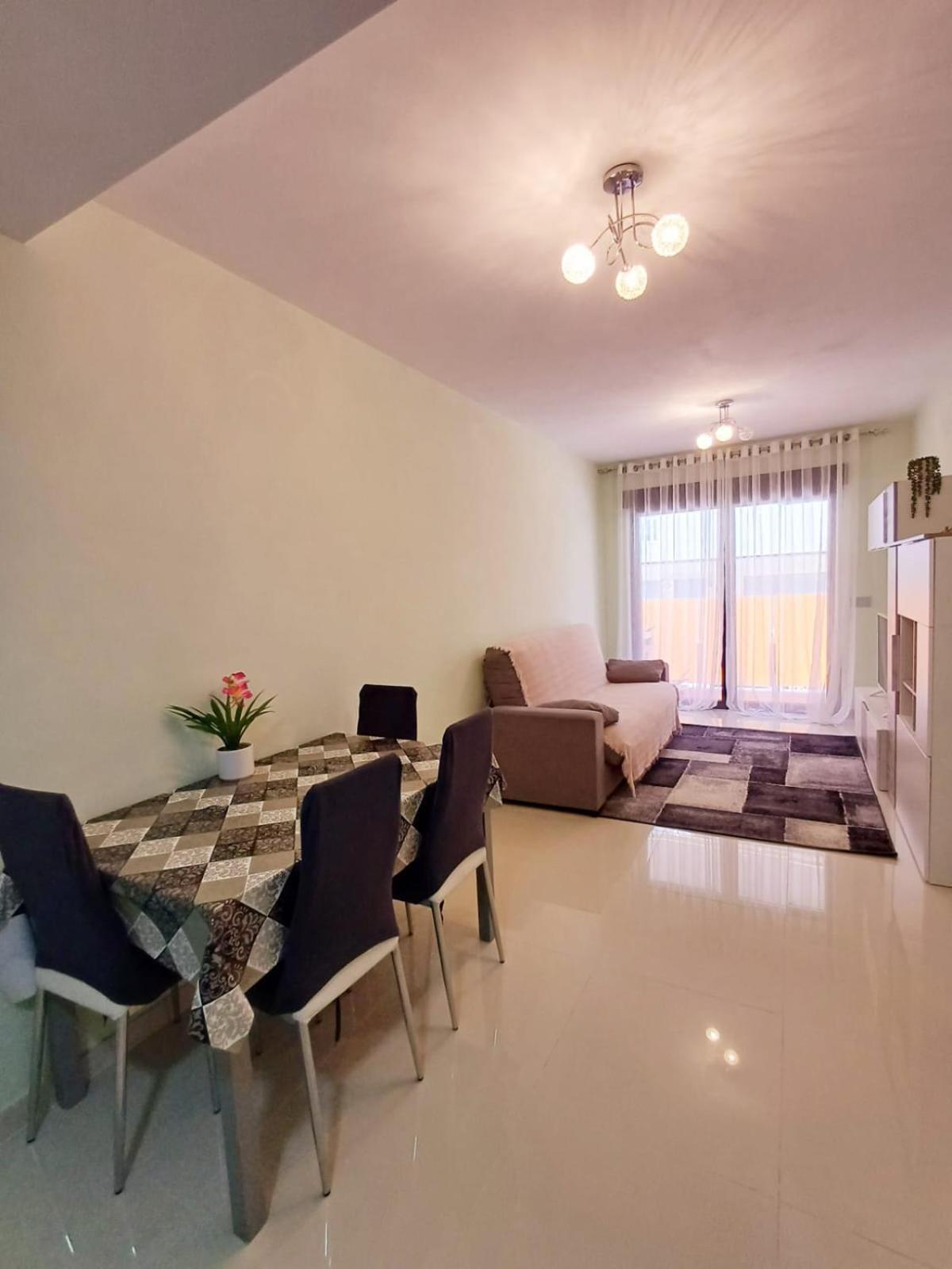 Умные Новые Аппартаменты В Торревьехе Torrevieja Ngoại thất bức ảnh