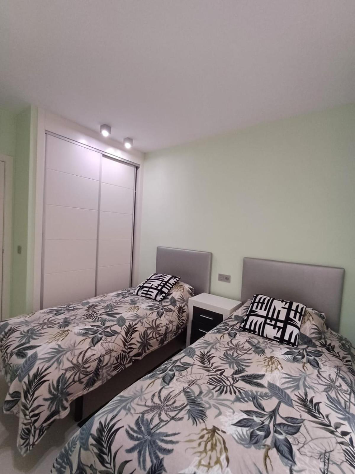 Умные Новые Аппартаменты В Торревьехе Torrevieja Ngoại thất bức ảnh